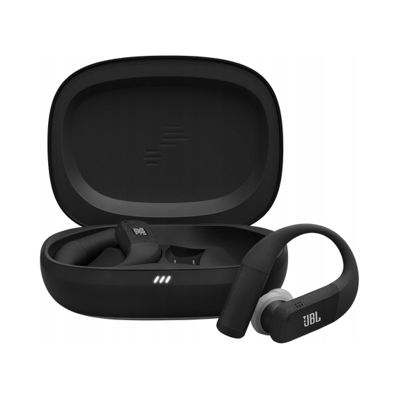 JBL Endurance Peak 4 Black/Grey0 