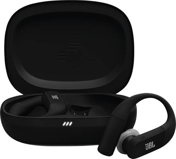 JBL Endurance Peak 4 Black/Grey6 