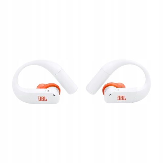 Slúchadlá JBL Endurance Peak 4 White2 