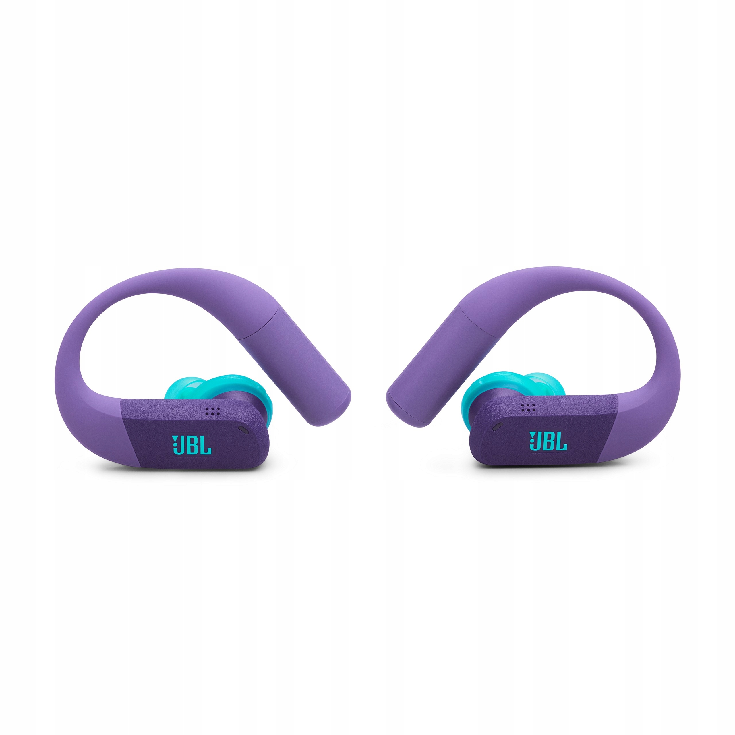 Slúchadlá JBL Endurance Peak 4 Purple3 