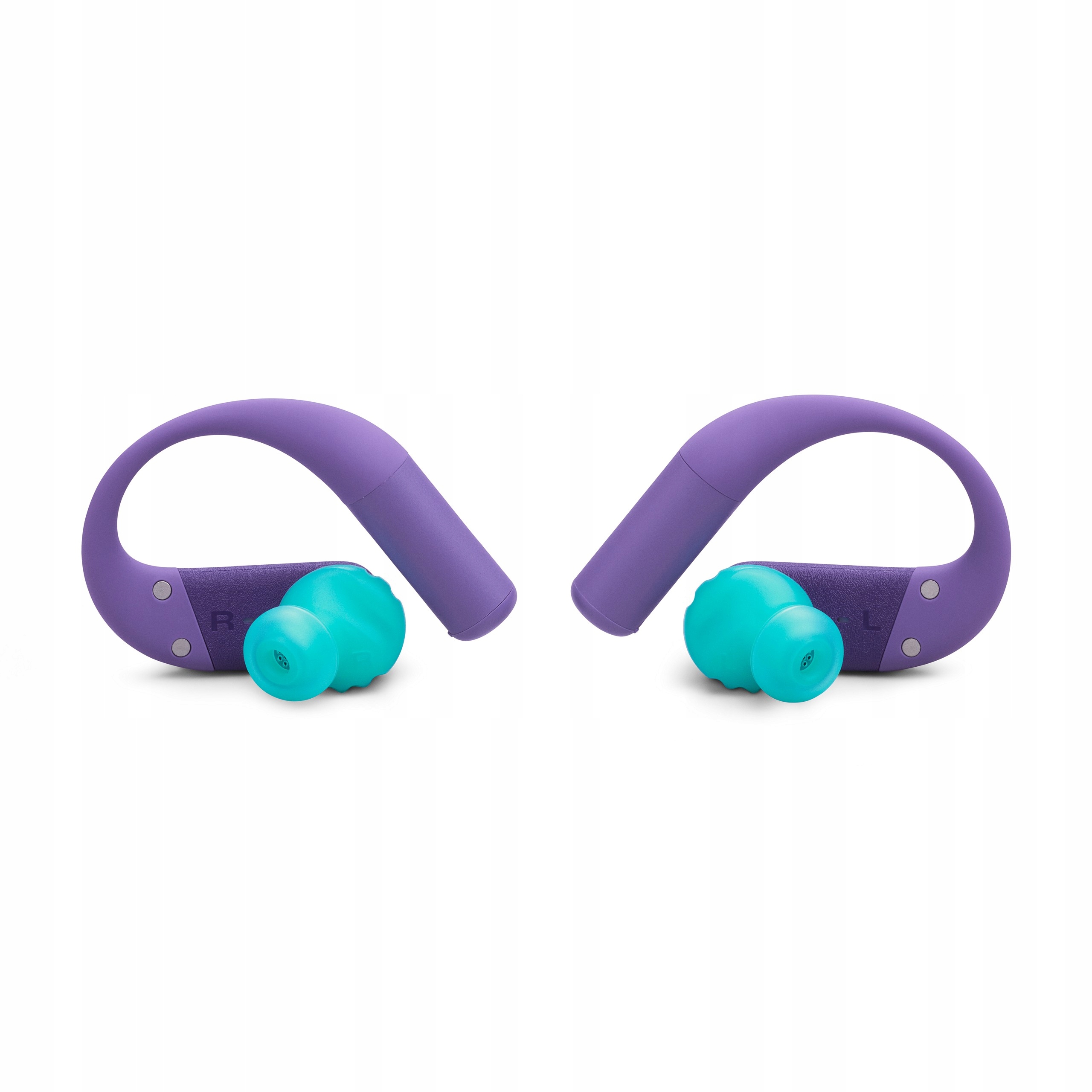 Slúchadlá JBL Endurance Peak 4 Purple6 