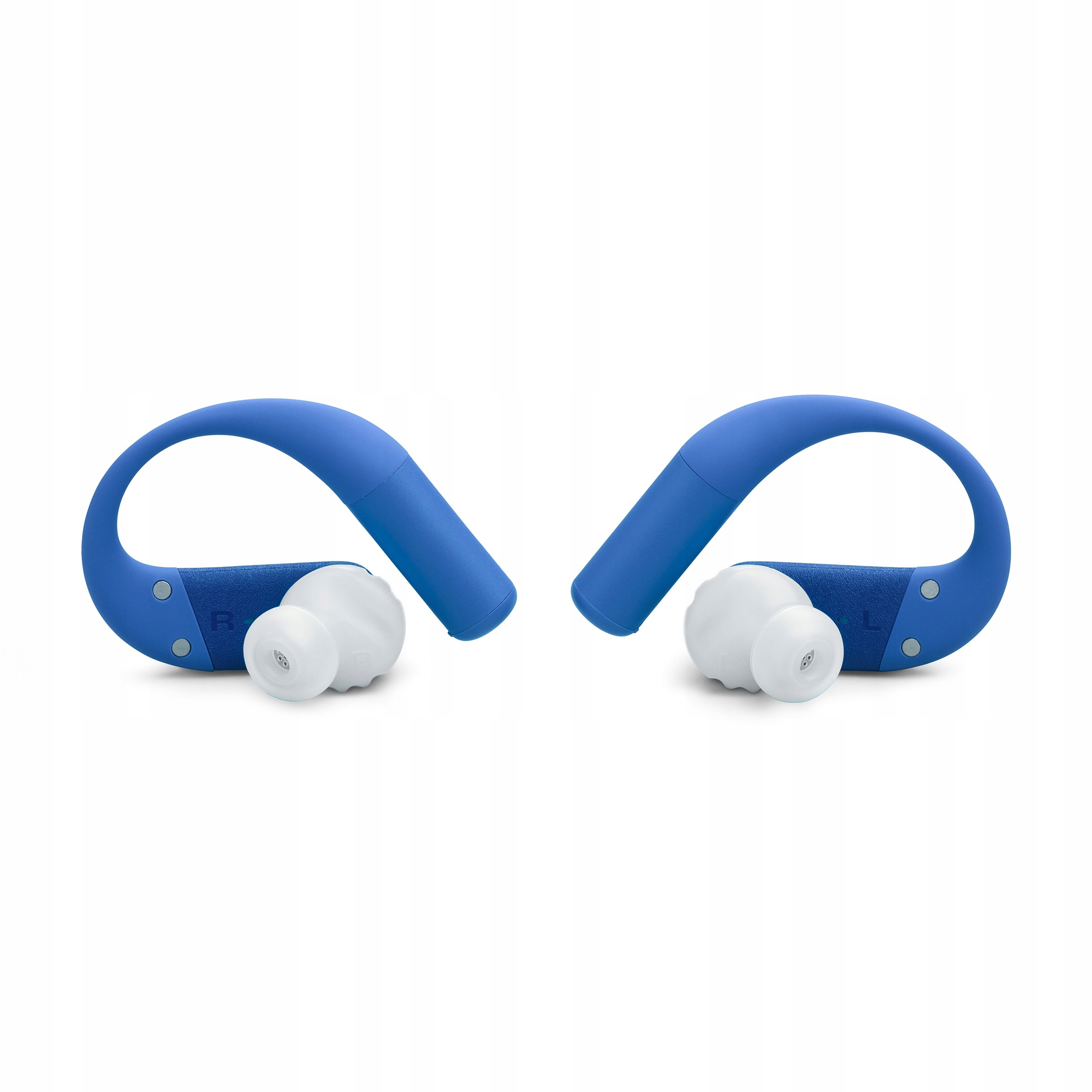 Slúchadlá JBL Endurance Peak 4 Blue4 
