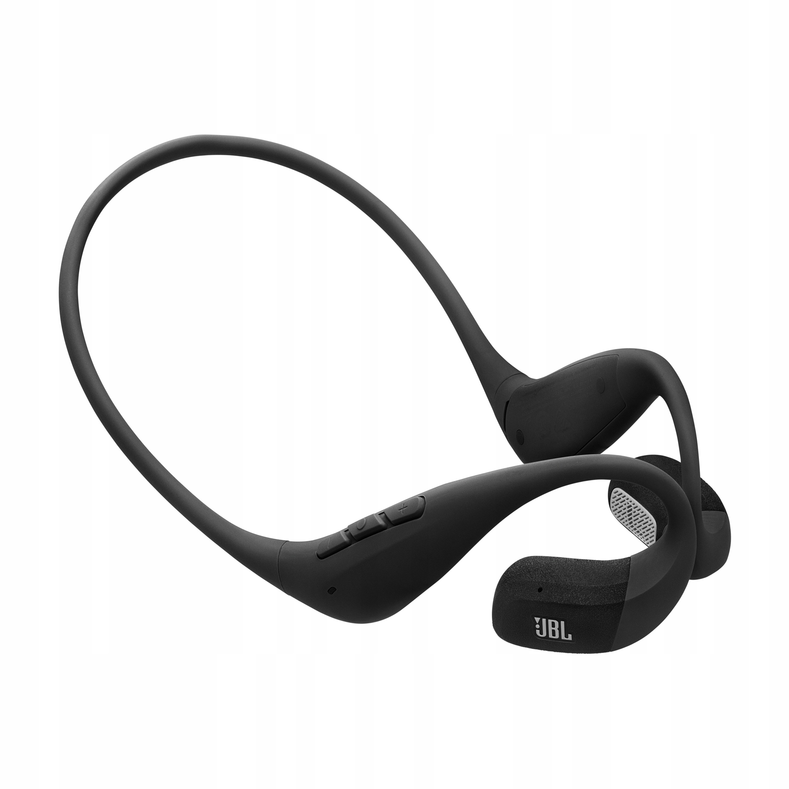Slúchadlá JBL Endurance Pace Black and Grey1 