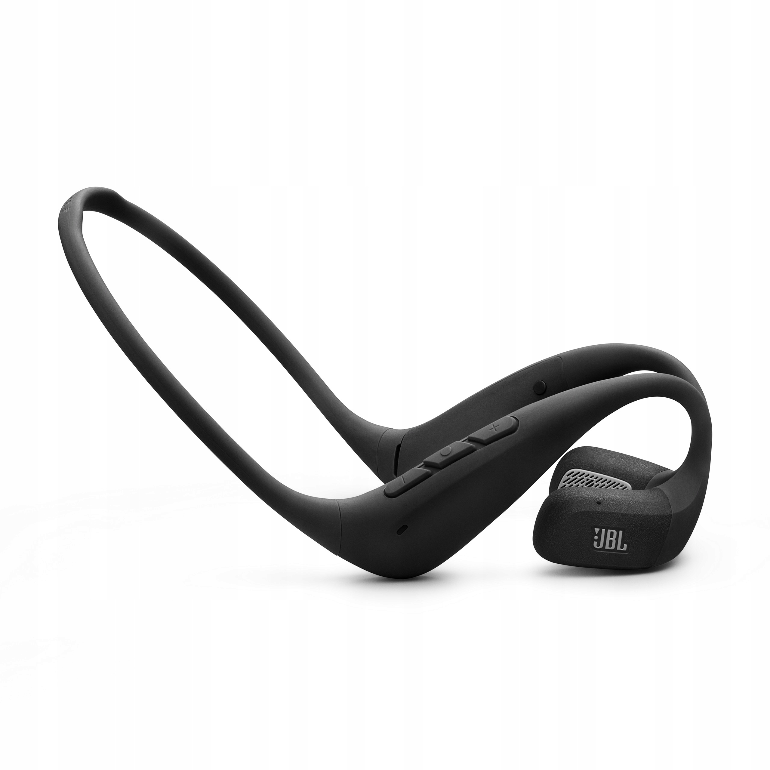 Slúchadlá JBL Endurance Pace Black and Grey2 