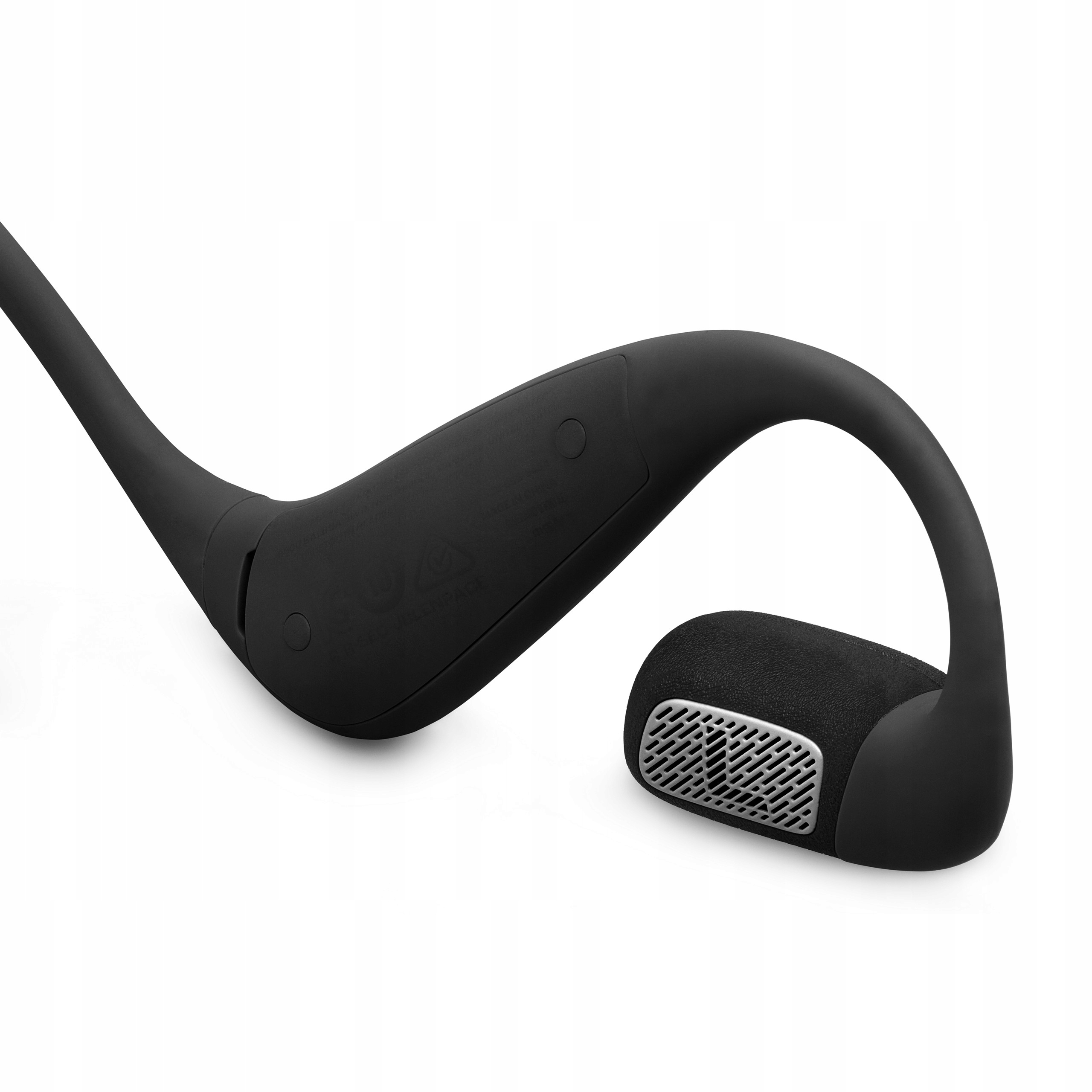 Slúchadlá JBL Endurance Pace Black and Grey5 
