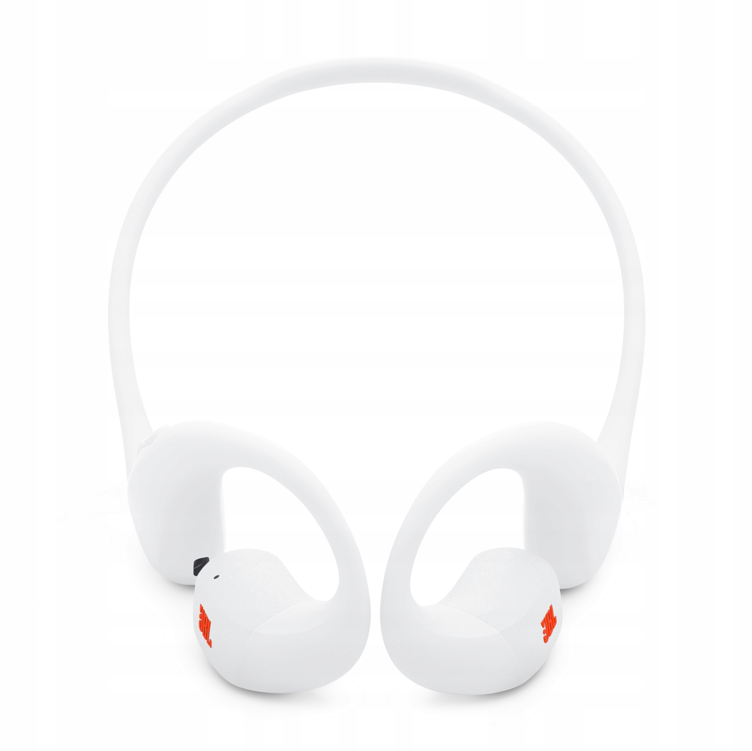 Slúchadlá JBL Endurance Pace White6 