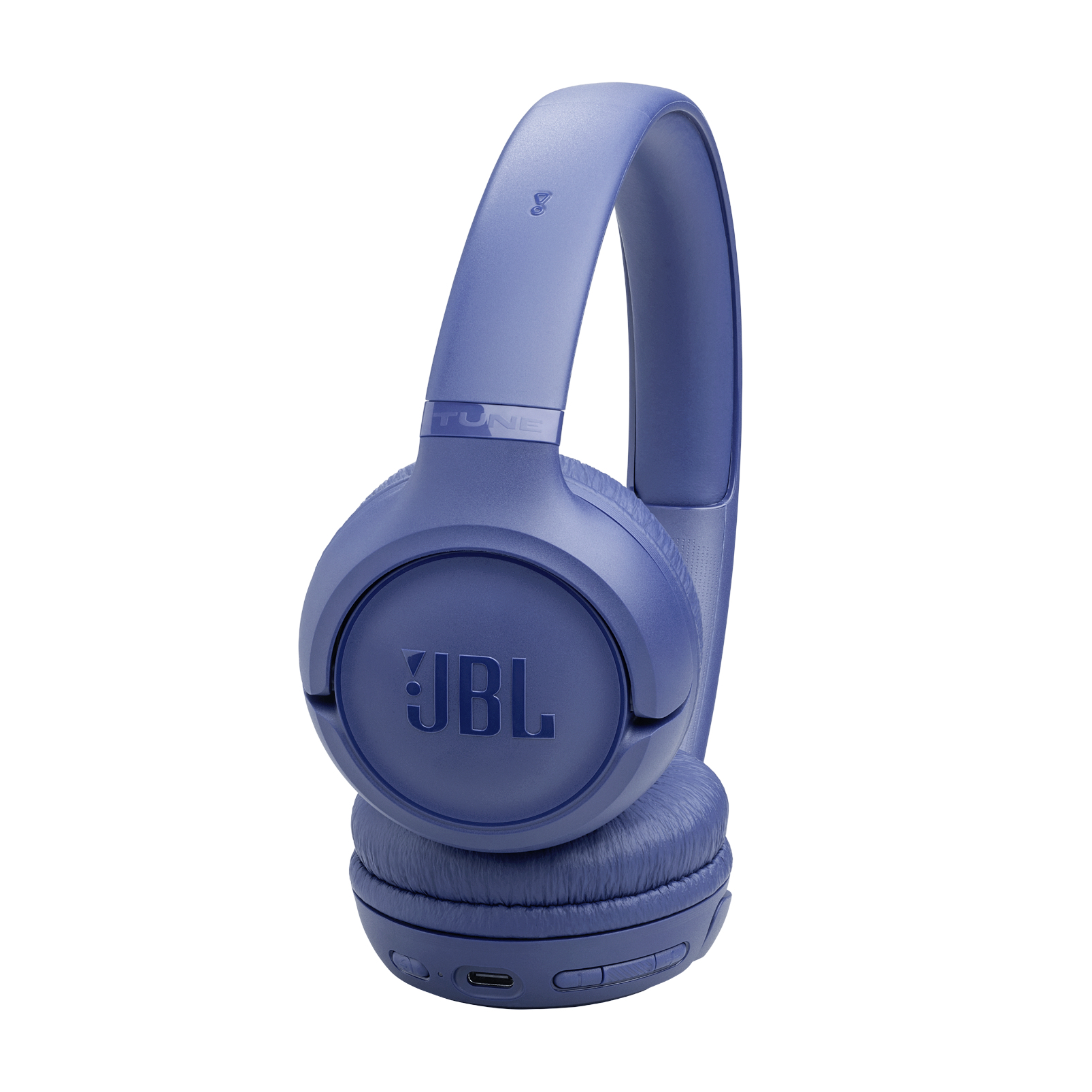 Slúchadlá JBL Tune 530BT Blue1 