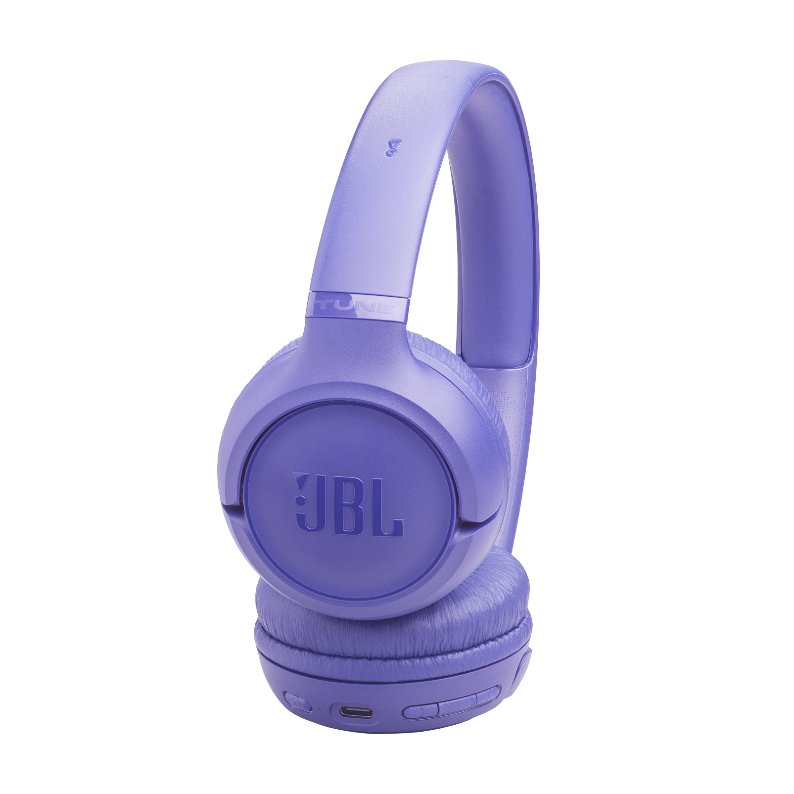 Slúchadlá JBL Tune 530BT Lavender4 