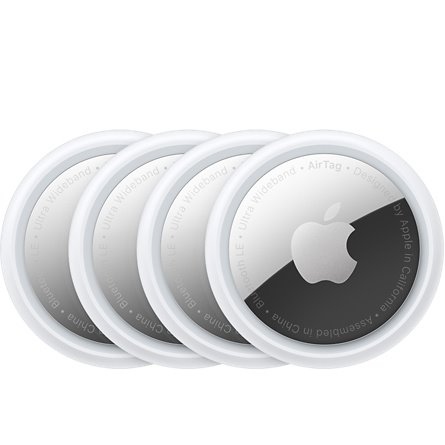 Apple AirTag  4ks0 