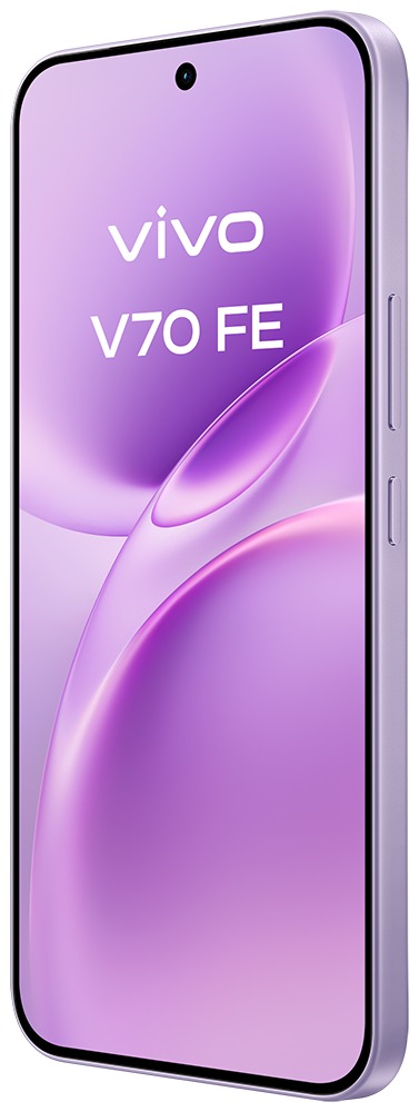 VIVO V70 FE/ 8GB/ 256GB/ GiftPack Muse Purple1 