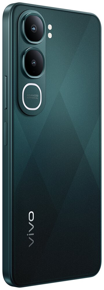 VIVO Y21d/ 4GB/ 256GB/ Jade Green4 