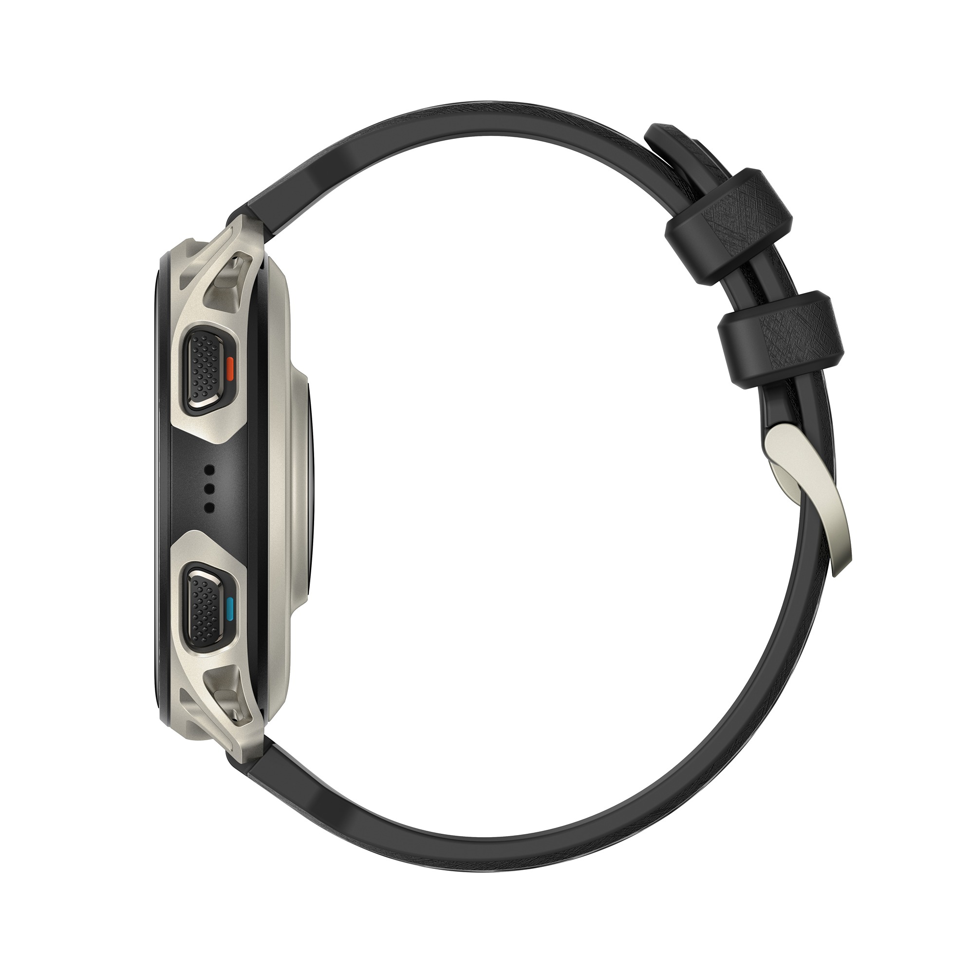 Amazfit Cheetah 2 Pro/ Sport Band/ Čierna3 