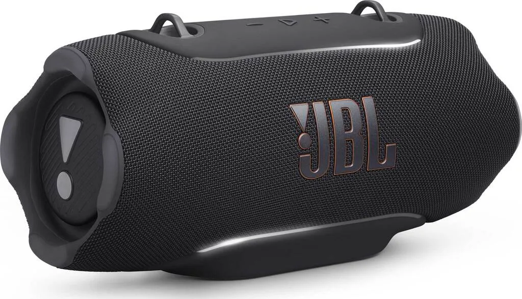 JBL Xtreme 5 Black0 