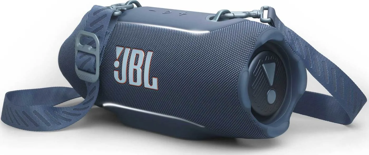 JBL Xtreme 5 Blue3 