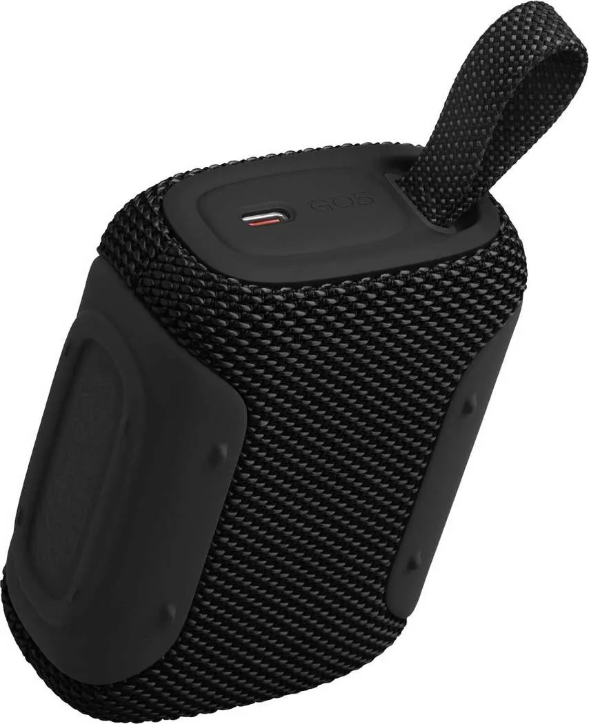 JBL GO5 SPEAKER BLACK1 