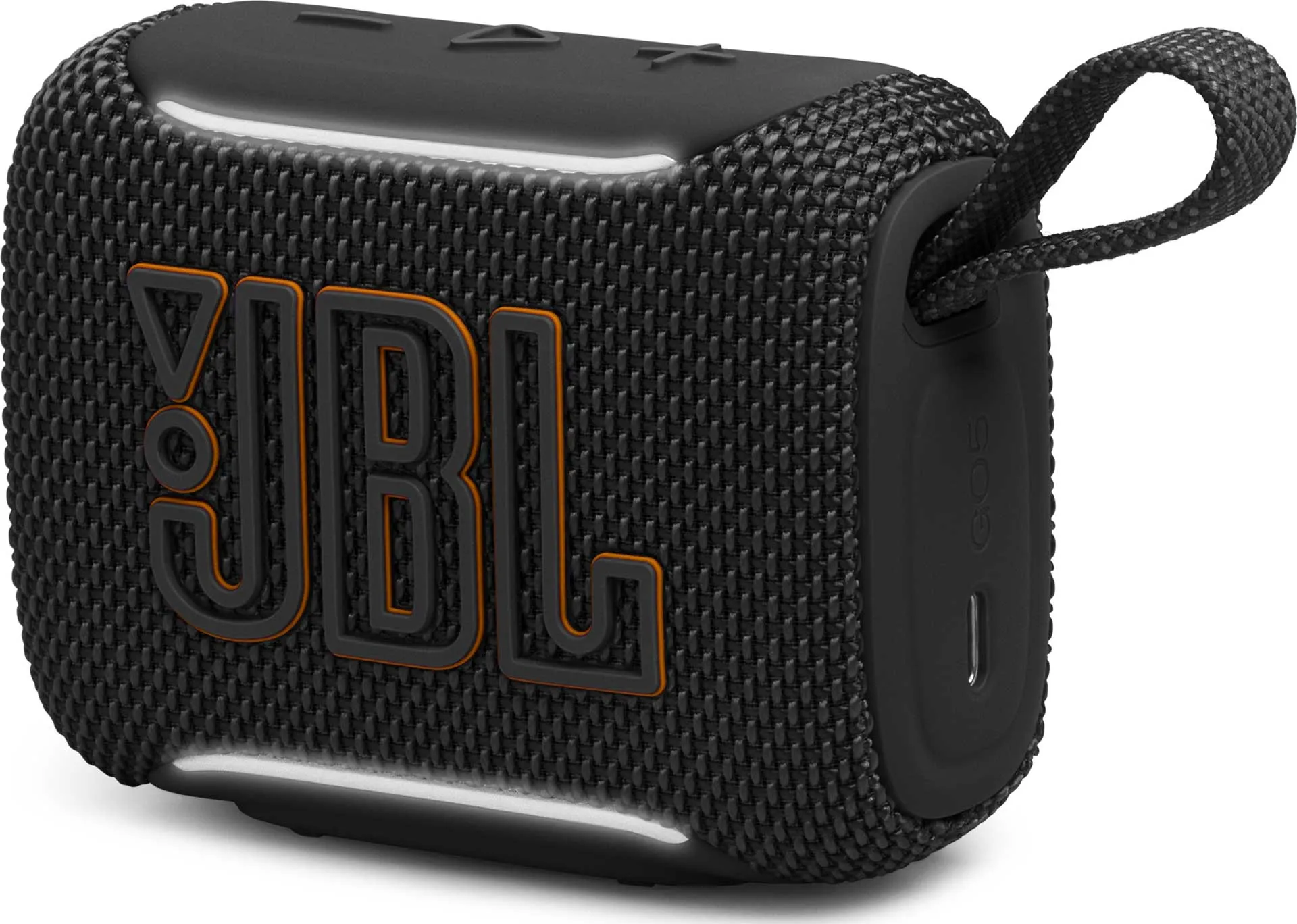 JBL GO5 SPEAKER BLACK2 