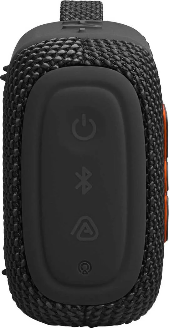 JBL GO5 SPEAKER BLACK3 