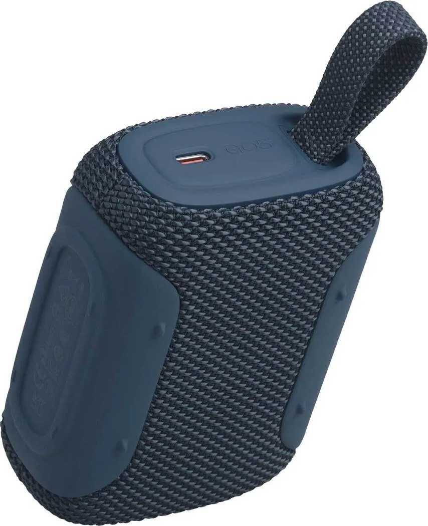 JBL GO5 Blue1 