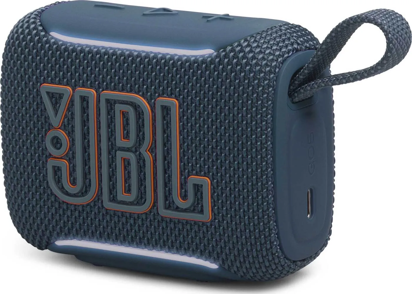 JBL GO5 Blue2 