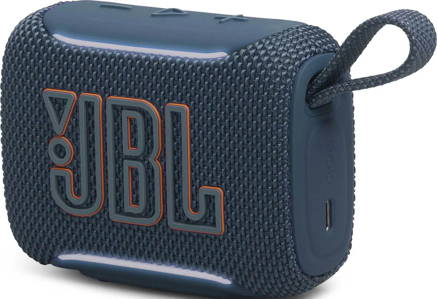 JBL GO5 Blue5 