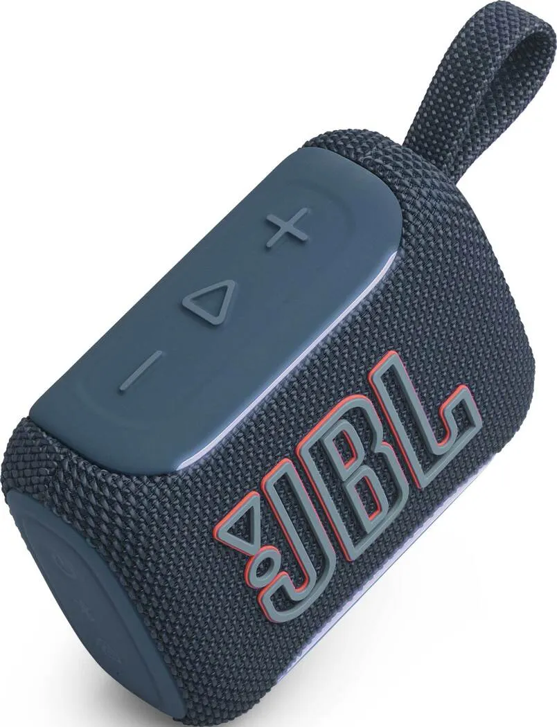 JBL GO5 Blue6 