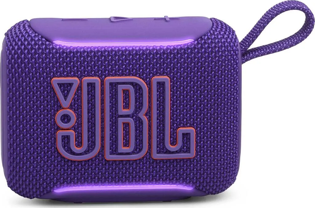 JBL GO5 SPEAKER PURPLE0 