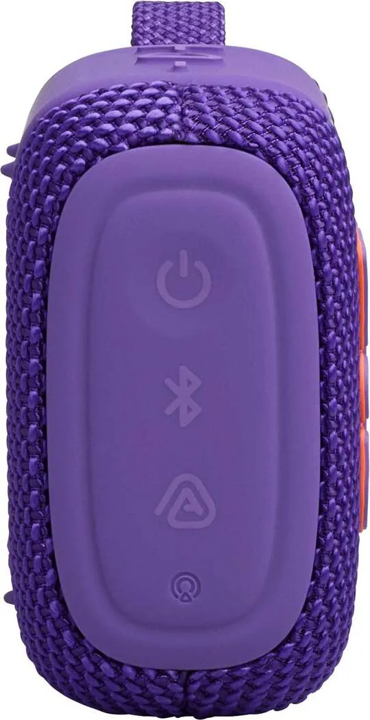 JBL GO5 SPEAKER PURPLE4 