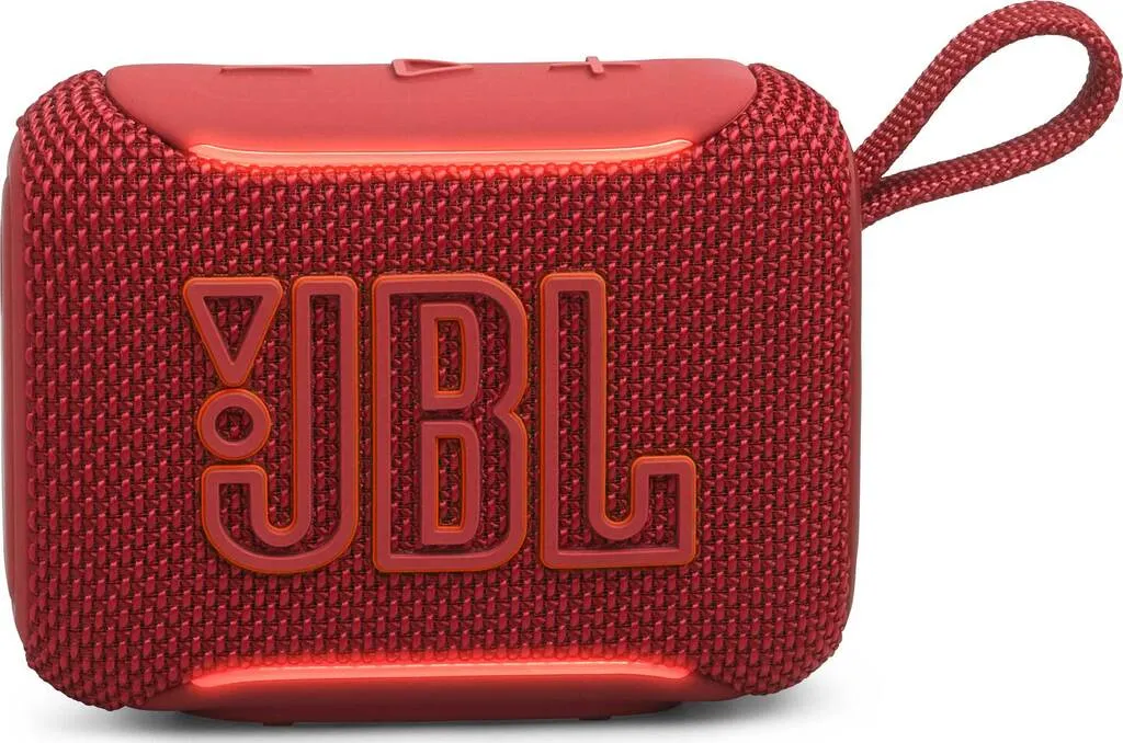 JBL GO5 SPEAKER RED0 