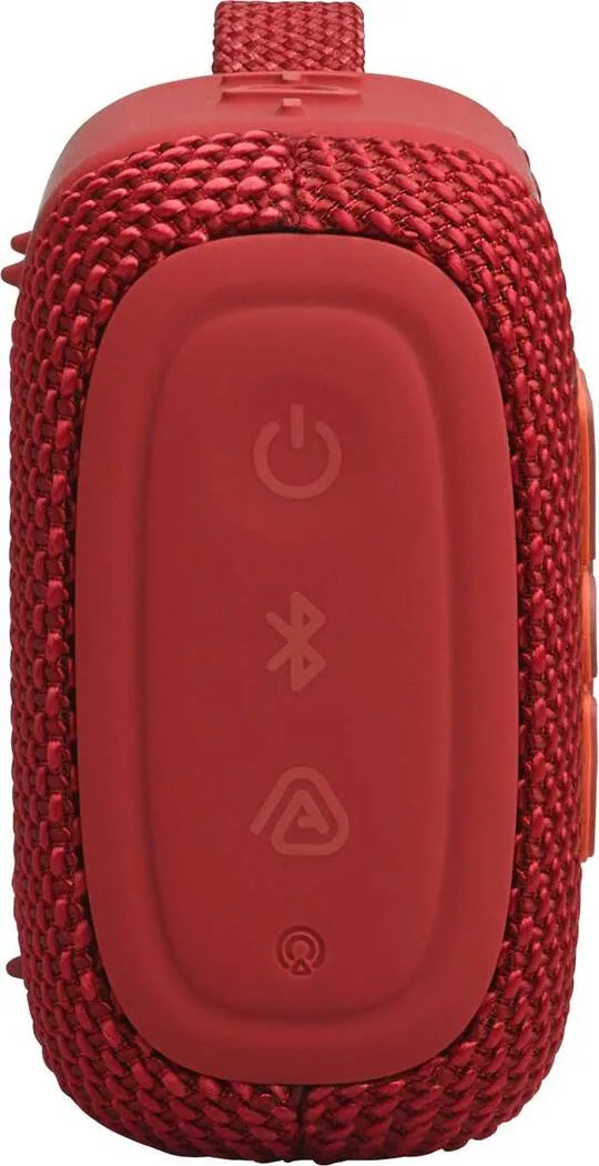 JBL GO5 SPEAKER RED5 