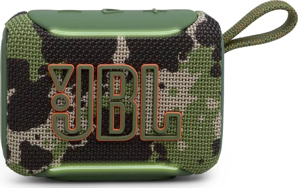 JBL GO5 Squad0 