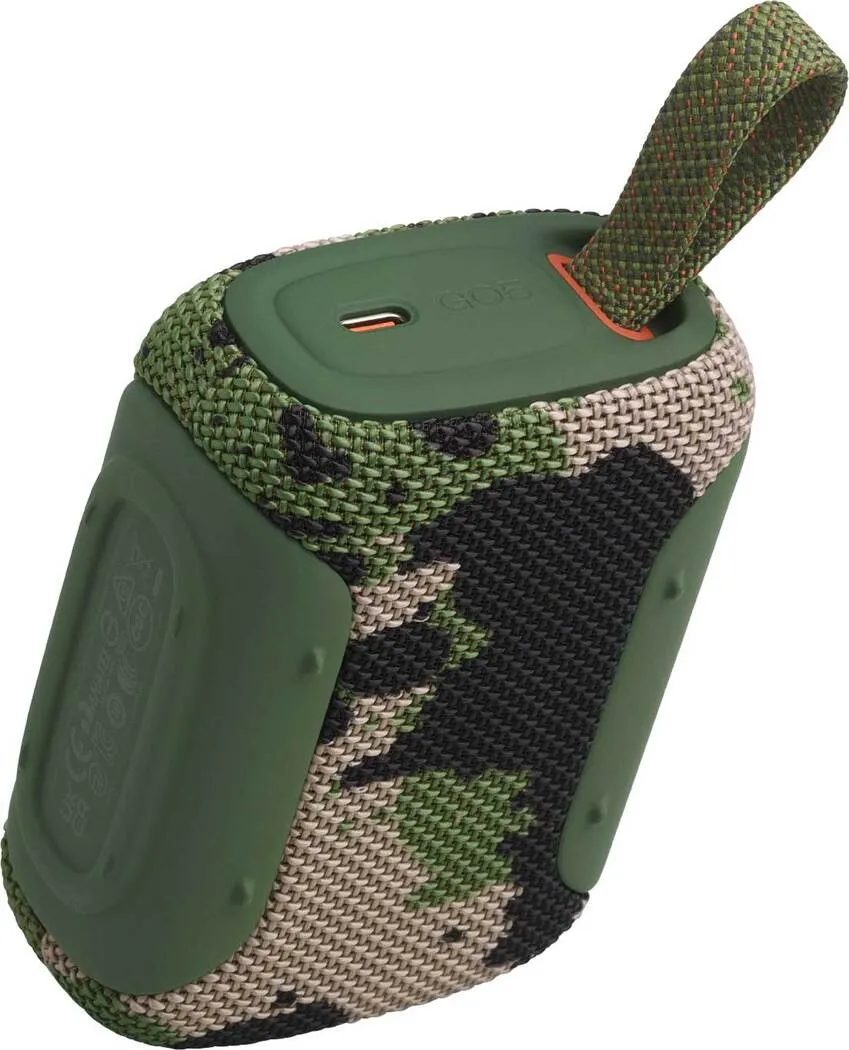 JBL GO5 Squad1 