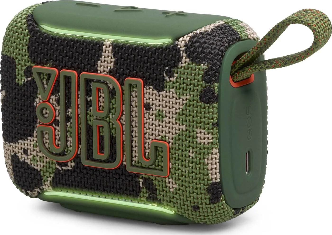 JBL GO5 Squad2 
