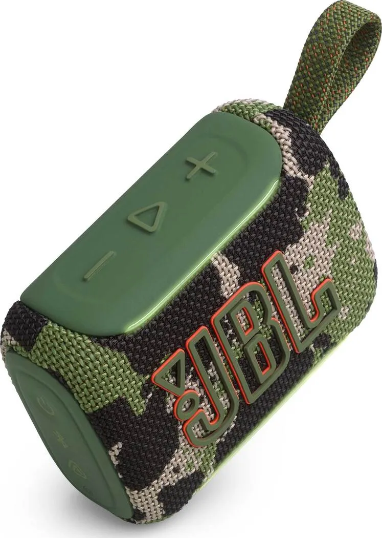 JBL GO5 Squad3 
