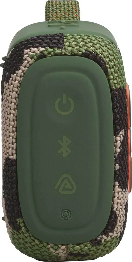 JBL GO5 Squad4 