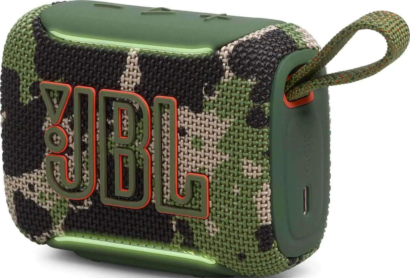 JBL GO5 Squad5 