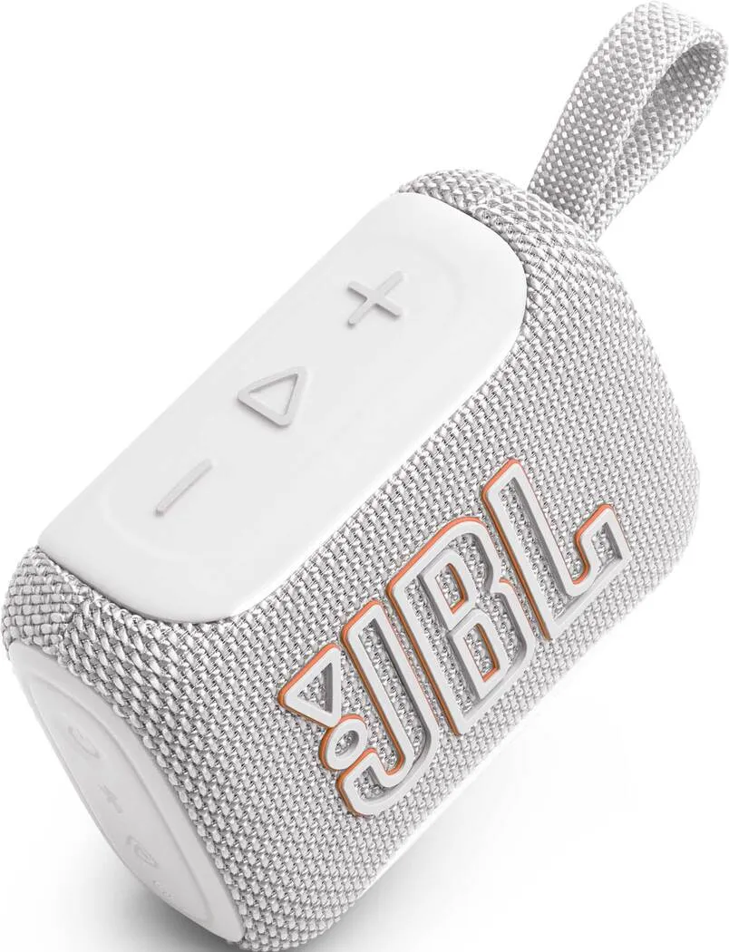 JBL GO5 SPEAKER WHITE6 