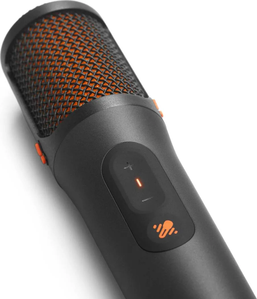 Mikrofóny JBL EasySing mics2 