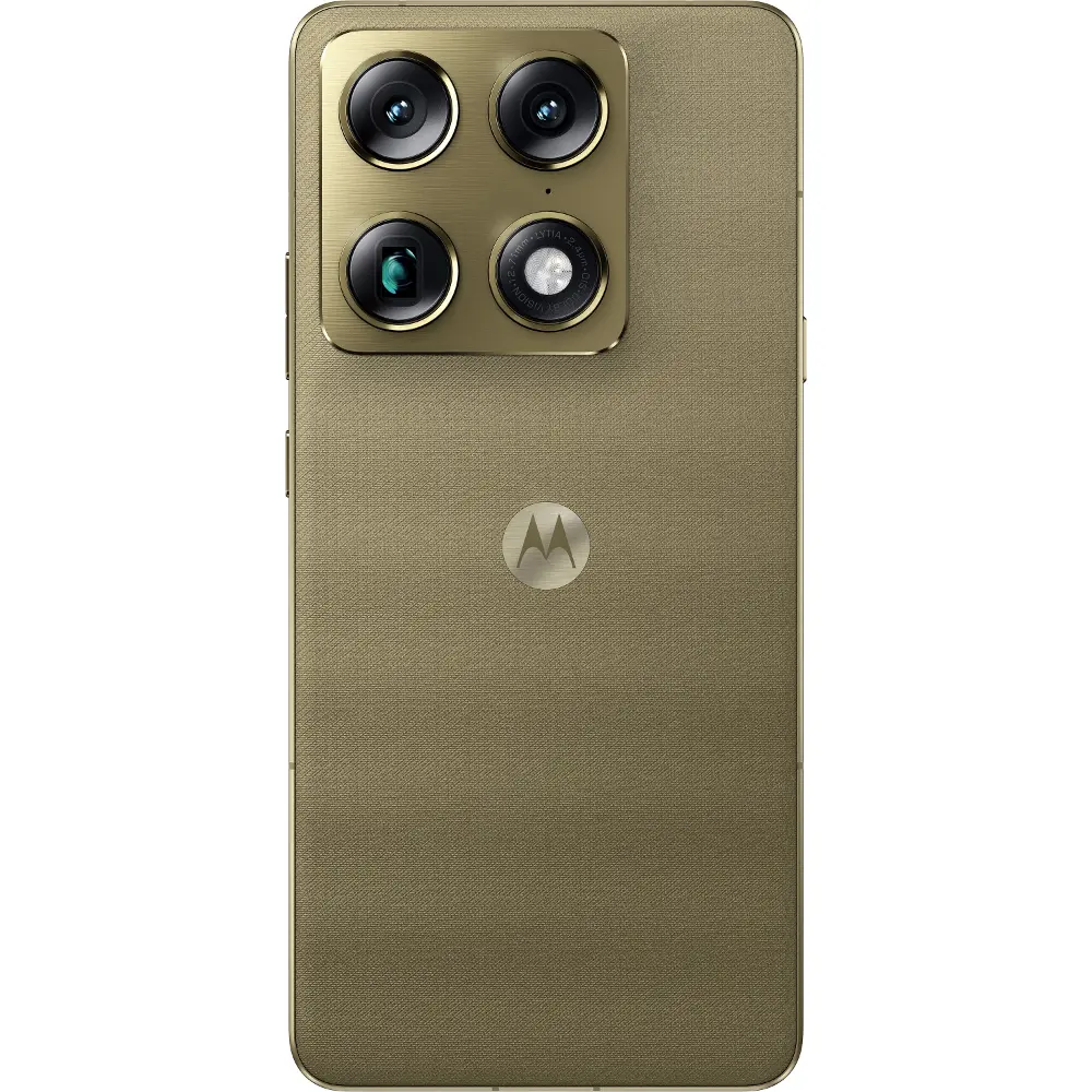 Mobil Motorola Signature 16/512GB Pantone Martini Olive7 