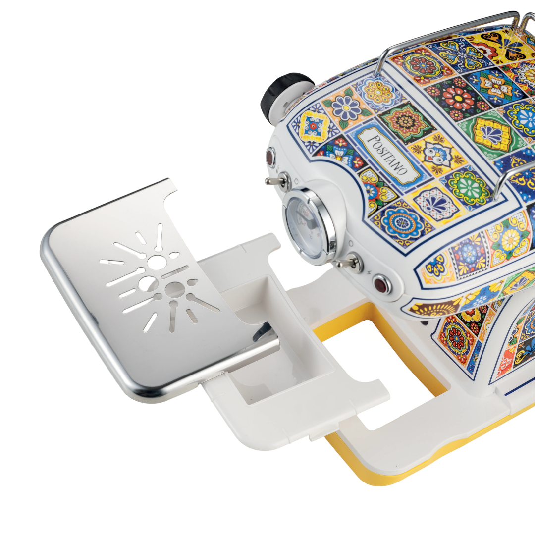 kávovar Ariete Positano Espresso 1389/PO4 