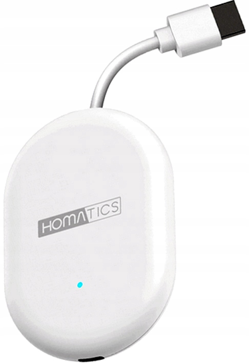 Homatics Dongle Lite 4K V2 Google TV1 