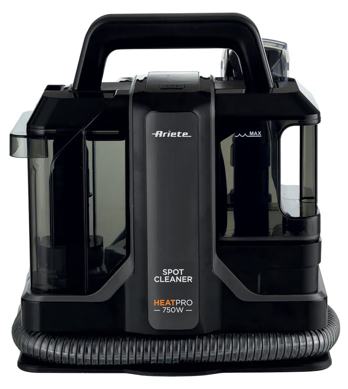 Ariete Spot Cleaner Heat Pro 750 W, 2482/000 