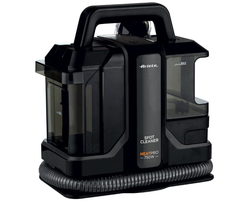Ariete Spot Cleaner Heat Pro 750 W, 2482/003 