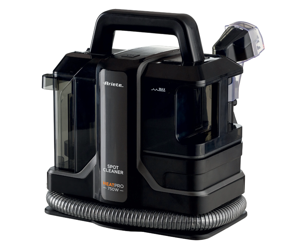 Ariete Spot Cleaner Heat Pro 750 W, 2482/004 