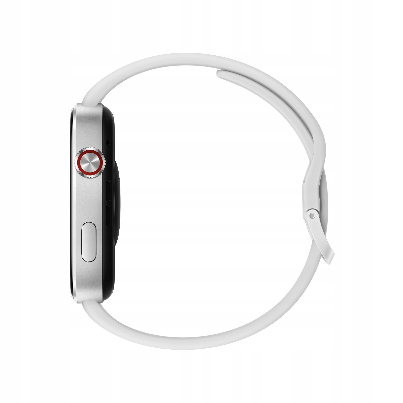 Xiaomi Redmi Watch 6 Silver Gray4 