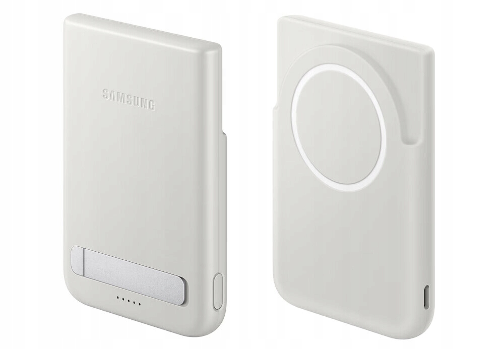Samsung Powerbanka 5, 000 mAh s magnetickým bezdrôtovým nabíjaním0 