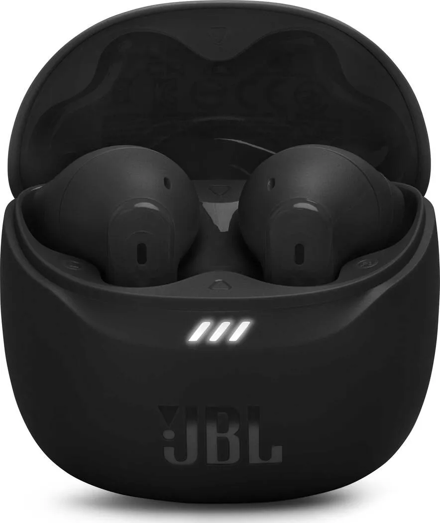 Sluchadla JBL Tune Flex 2 Black2 