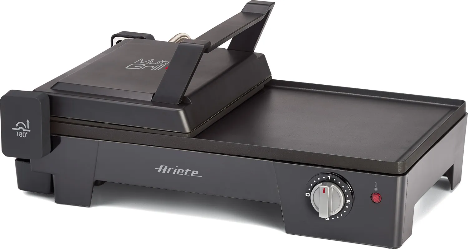 Ariete Multi gril 3v1 19160 