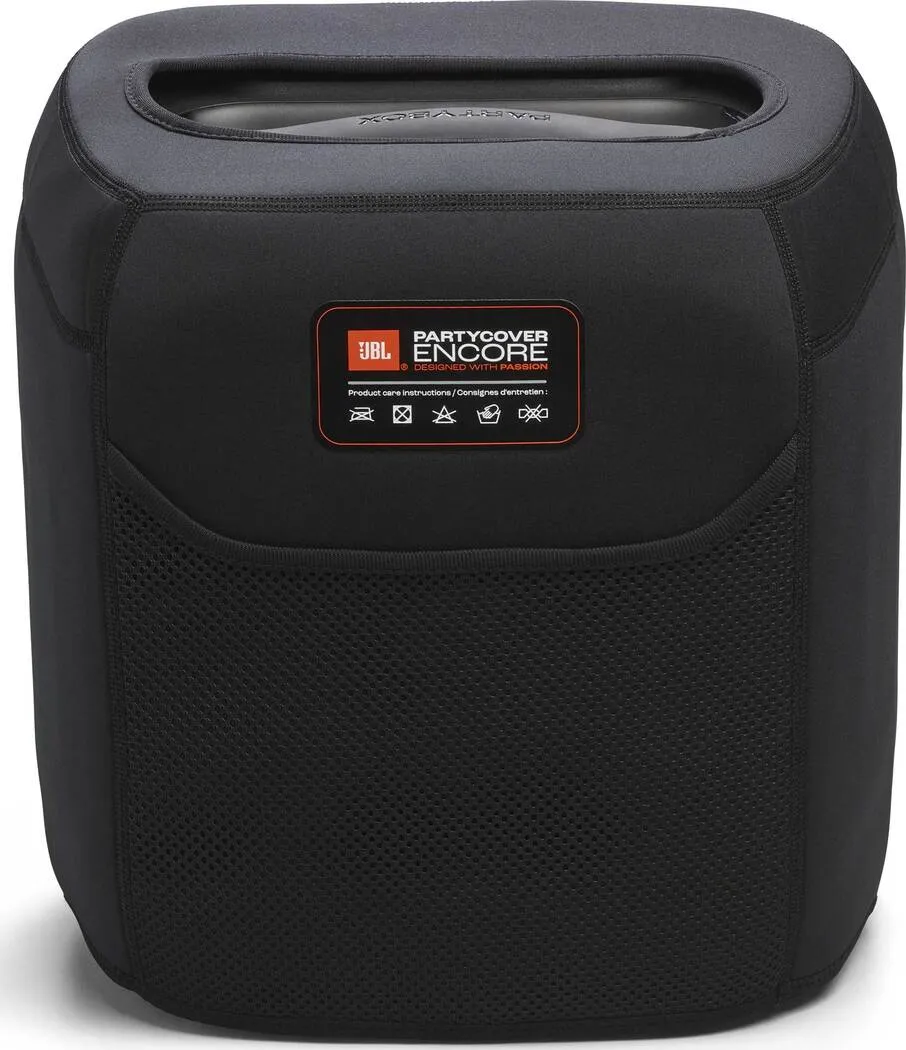 JBL Partybox Encore Cover4 