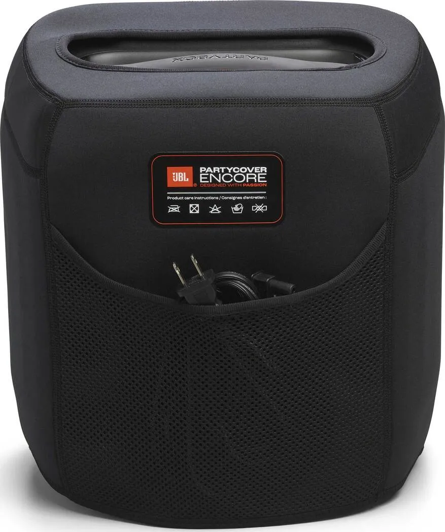 JBL Partybox Encore Cover5 
