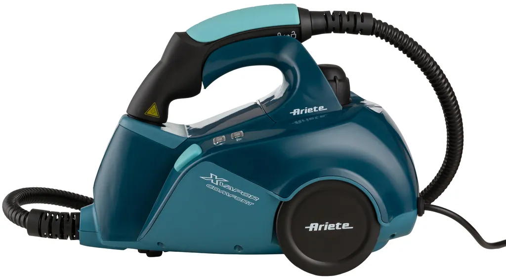 Ariete XVapor Comfort 4145/BL0 